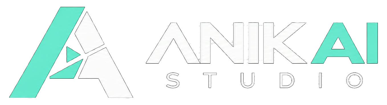 Anik AI Studio